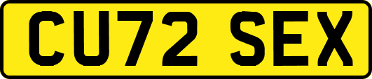 CU72SEX