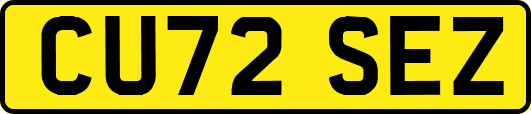 CU72SEZ