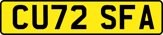 CU72SFA