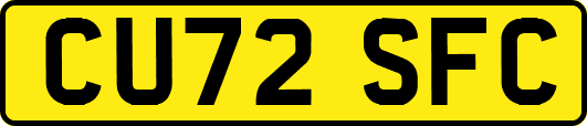 CU72SFC