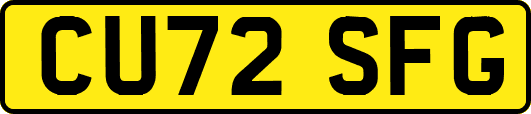 CU72SFG