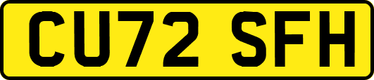 CU72SFH