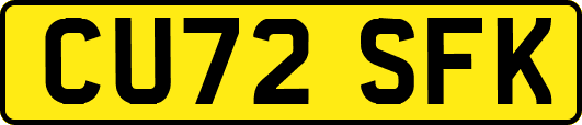 CU72SFK