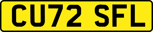 CU72SFL