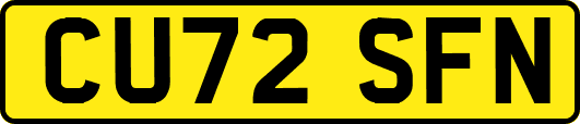 CU72SFN