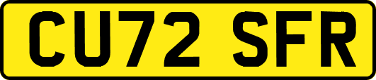 CU72SFR
