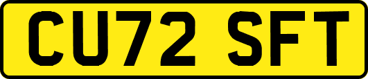 CU72SFT
