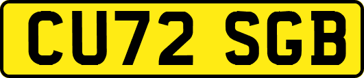 CU72SGB