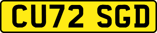CU72SGD