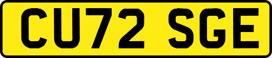 CU72SGE