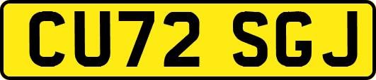 CU72SGJ