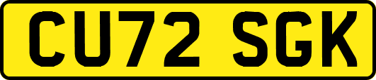 CU72SGK