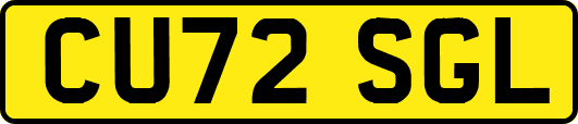 CU72SGL