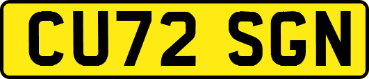 CU72SGN