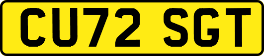 CU72SGT