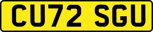 CU72SGU