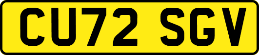 CU72SGV