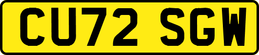 CU72SGW