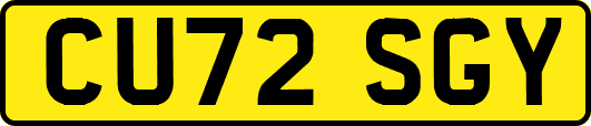 CU72SGY