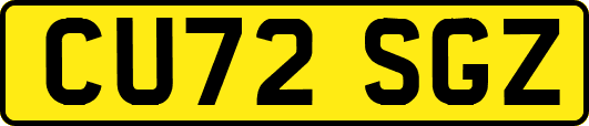 CU72SGZ