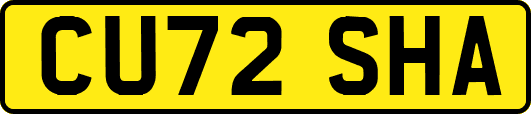 CU72SHA