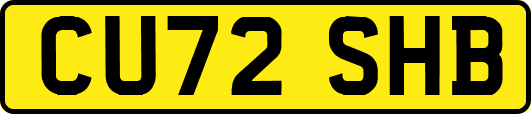 CU72SHB