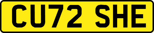 CU72SHE