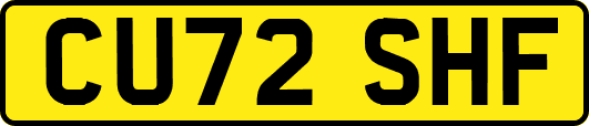 CU72SHF