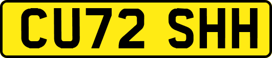 CU72SHH