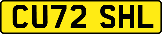 CU72SHL