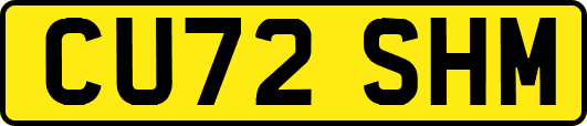 CU72SHM