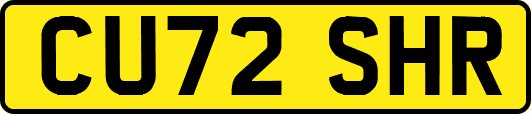 CU72SHR