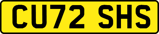 CU72SHS
