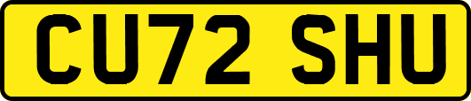 CU72SHU