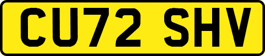 CU72SHV