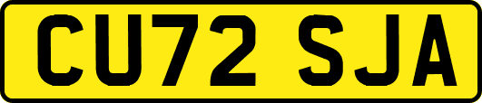 CU72SJA