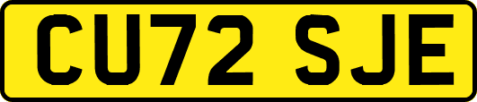 CU72SJE