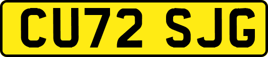 CU72SJG