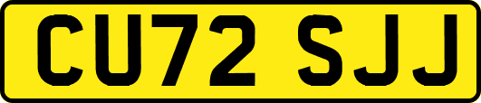 CU72SJJ