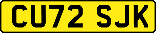 CU72SJK
