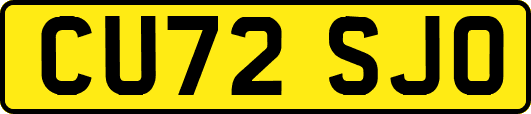 CU72SJO