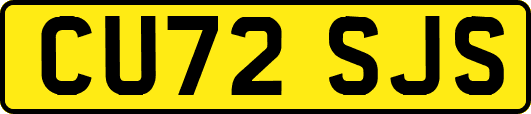 CU72SJS
