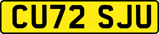 CU72SJU