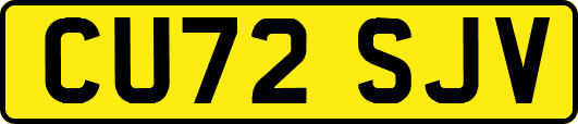 CU72SJV