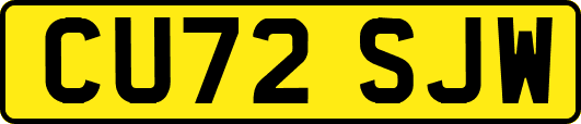 CU72SJW