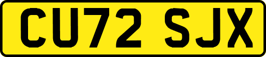 CU72SJX