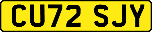 CU72SJY