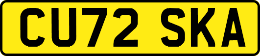 CU72SKA