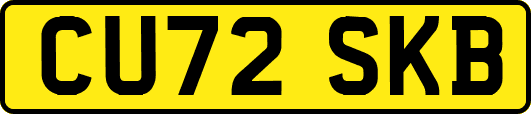 CU72SKB