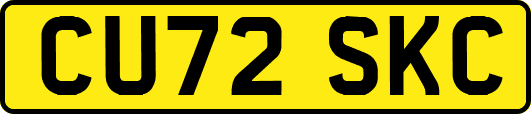 CU72SKC